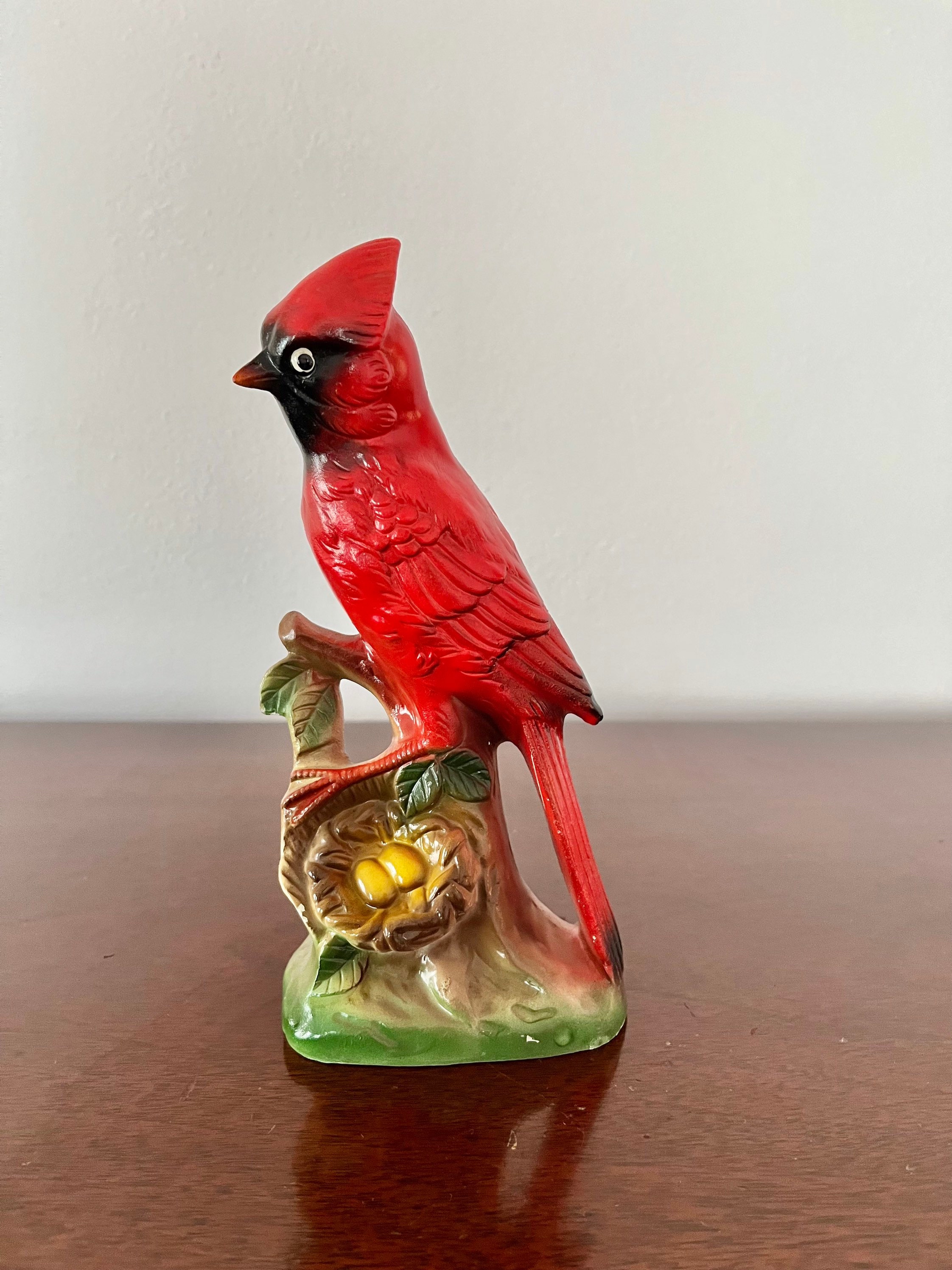   1992ロビンズネストの置物 1992ロビンズネストの置物 Robin's Treasured Nest | eBay Stores