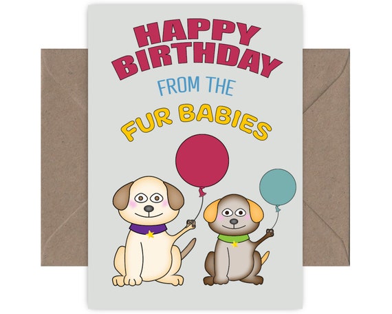 Free Printable Cute Birthday Cards