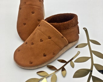 Krabbelschuhe leder baby - Der Vergleichssieger unserer Tester