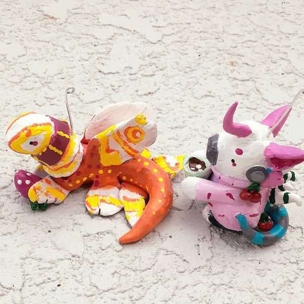 Creatures of Sonaria Plush Etsy