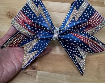 BCMS Sideline CUSTOM LISTING