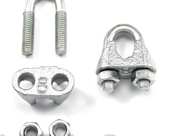 M-Teile-Store 10 S-Haken 100mm Edelstahl Haken Speckhaken Fleischerhaken Metalhaken NIRO
