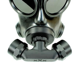 Adaptateur double filetage externe RD40 / NATO – Une flexibilité maximale pour votre équipement !