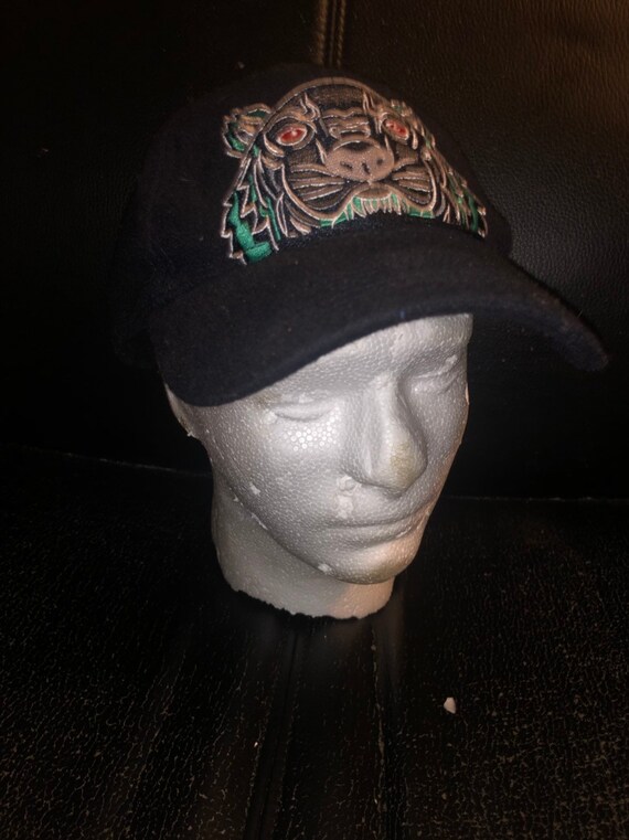 mens kenzo cap