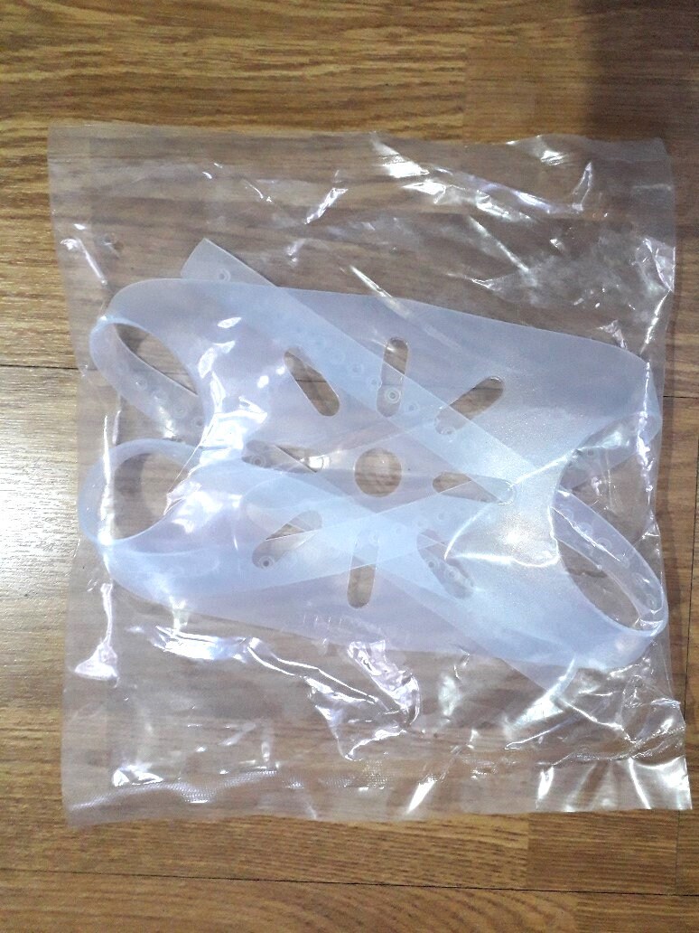 Aroma Inhaler Anaesthesia Mask Harness Pipe Valve & Spacer Etsy