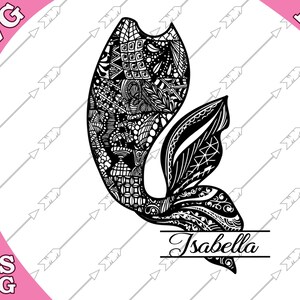 Free Free 341 Mermaid Tail Svg File Free SVG PNG EPS DXF File