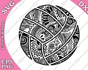 Download Zentangle | Etsy