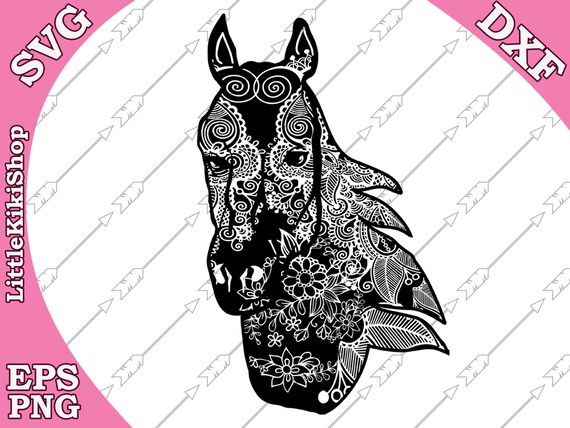 Download Clip Art Mandala Pig Svg Zentangle Animal Svg Cricut Svg File Zentagle For Cricut Silhouette Cut File Intricate Svg Pig Cut File Zentangle Pig Svg Art Collectibles