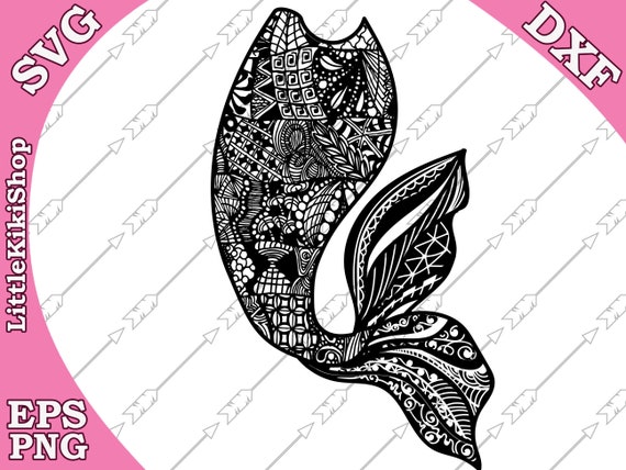 Free Free 99 Mermaid Svg Etsy SVG PNG EPS DXF File