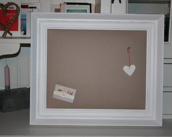 Alte Pinnwand Etsy