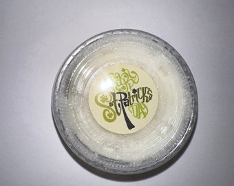 Lucky Lip Scrub
