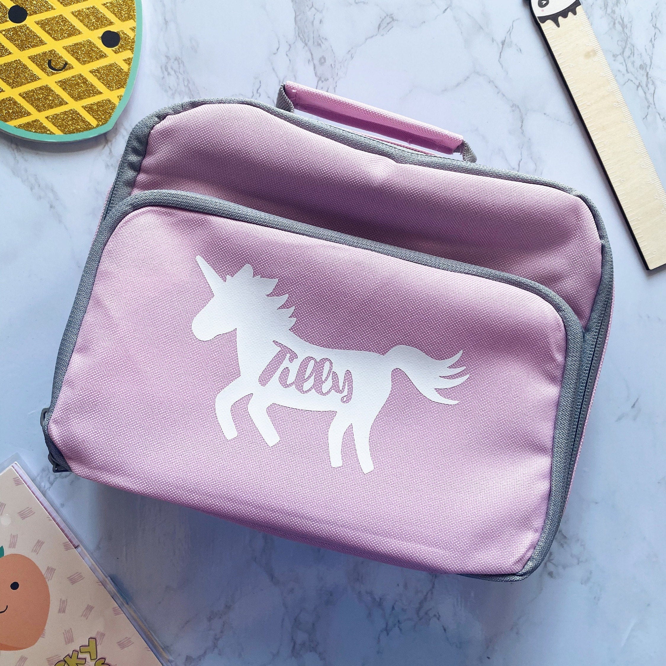 Girls' Unicorn Pop It Crossbody Bag - Cat & Jack™ : Target