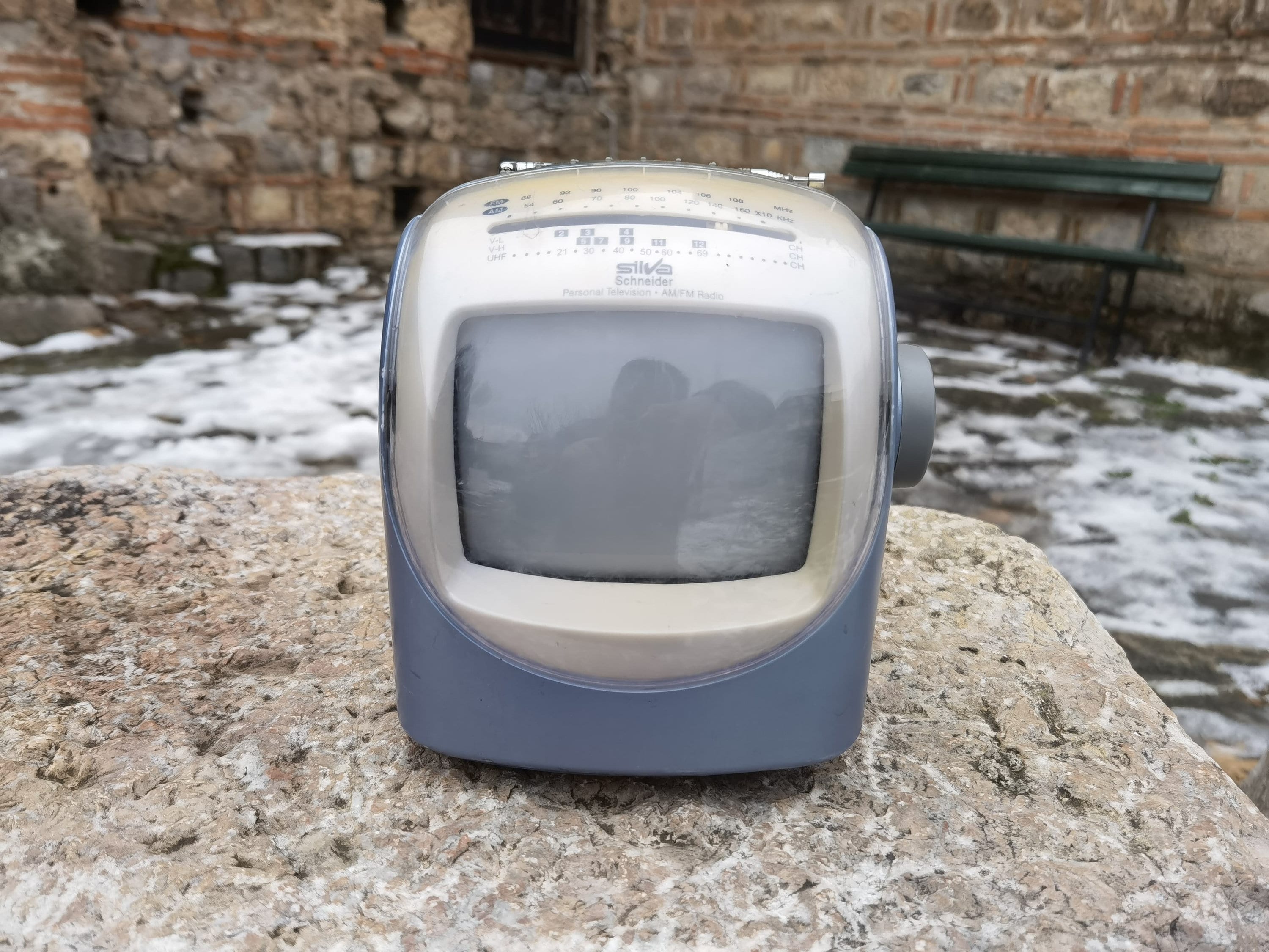 1990s portable tv - Etsy 日本