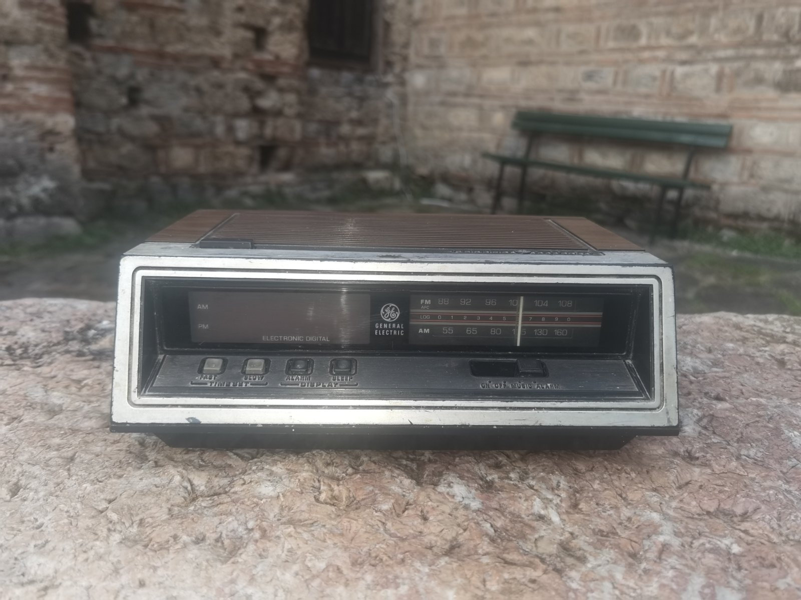 Bush radio - Etsy 日本
