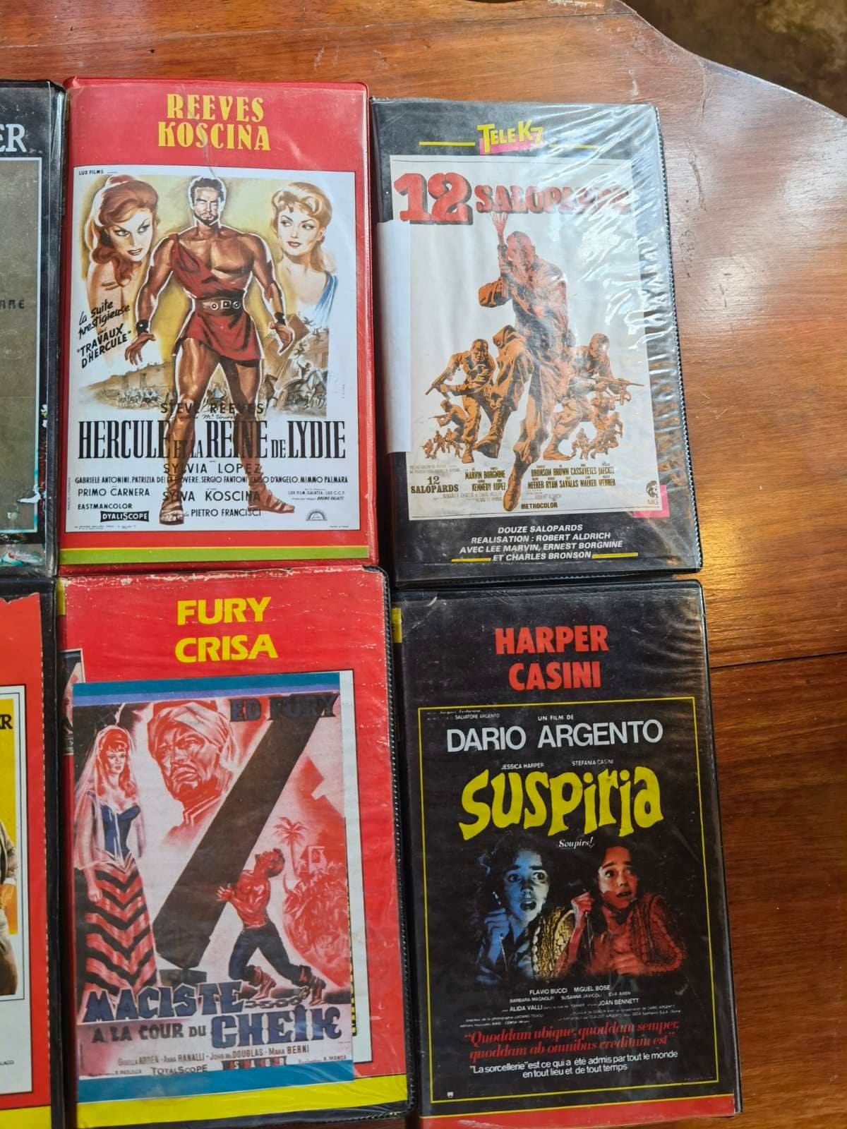 日本語吹替版 VHS レネゲイズ キーファー・サザーランド 田中