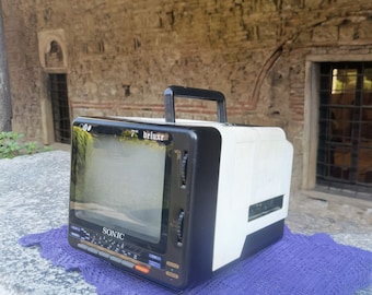 mando televisión antigua grundig tele pilot 3 - Compra venta en  todocoleccion