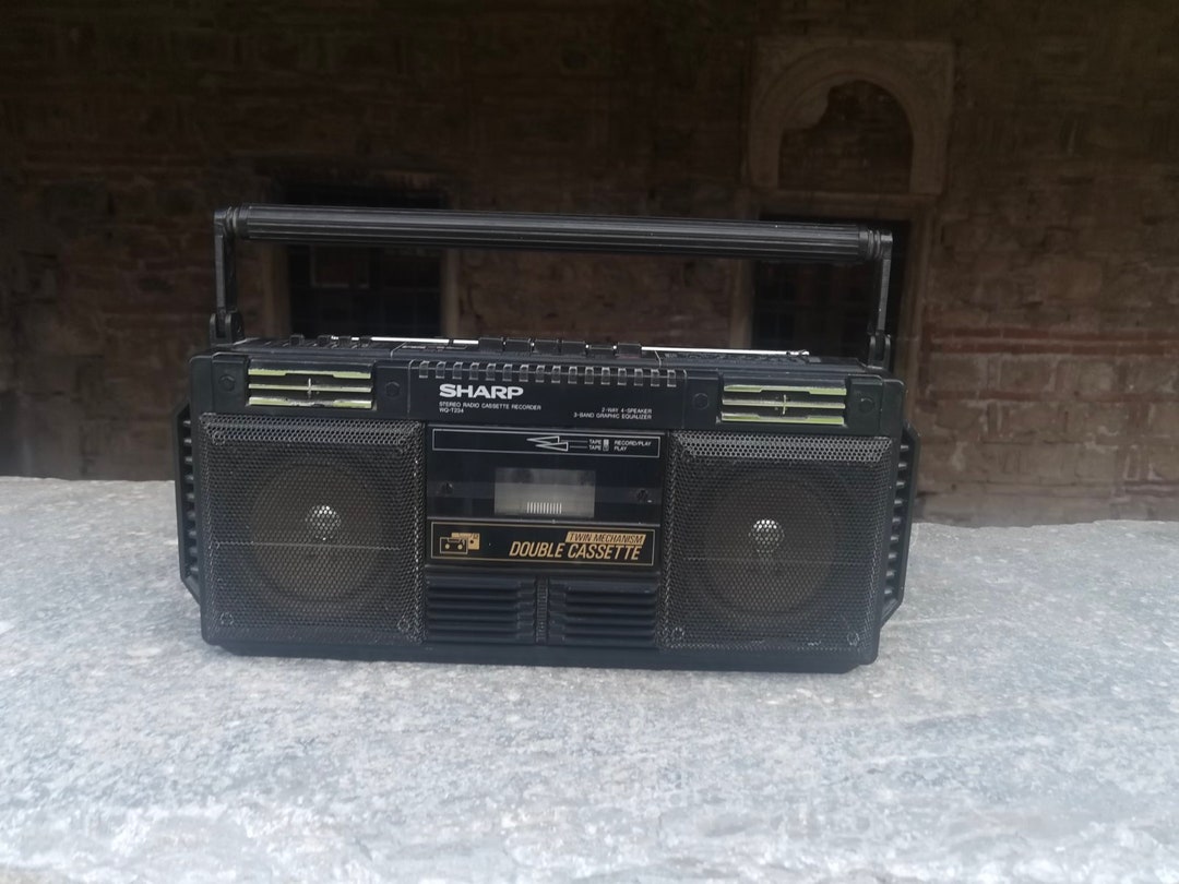 SHARP D・combo DV-RW190 SHARP D・combo DV-RW190 Sharp DV-RW190 VHS/DVD Deck Good