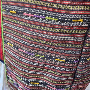 Eastern Macedonia Women's Ethnic Costume, Duracka Reka Women's Folk ...