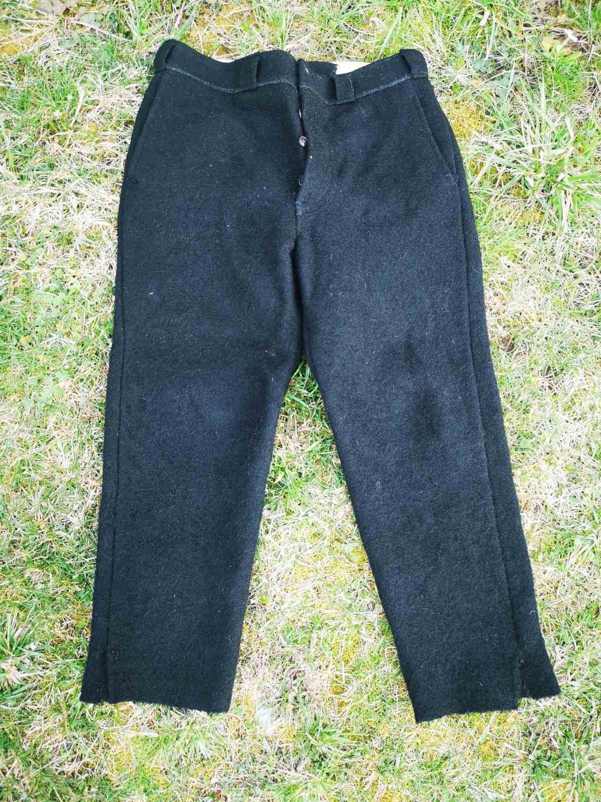 Pantalones etnicos hombre sale