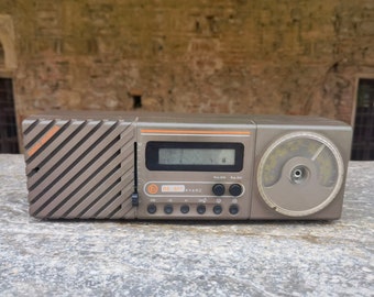 Philips Capella 673 Röhrenradio - Vintage Schmuckstück! (Gebraucht) in