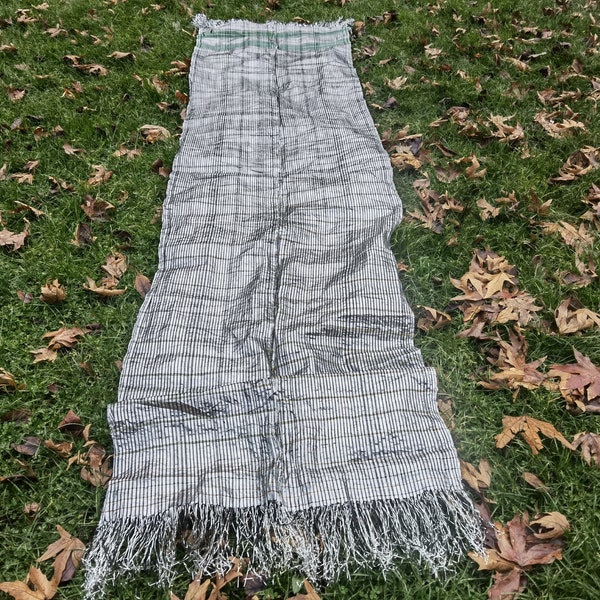 large shawl