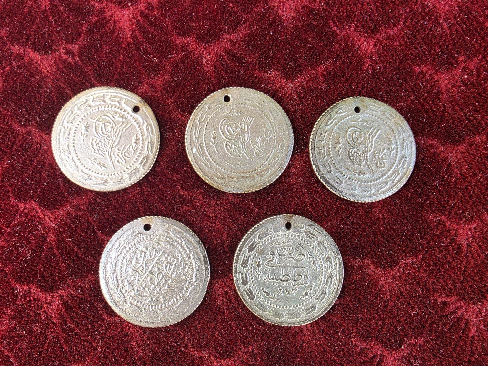 コイン 鳥のマーク アラビア語 (98) 사진