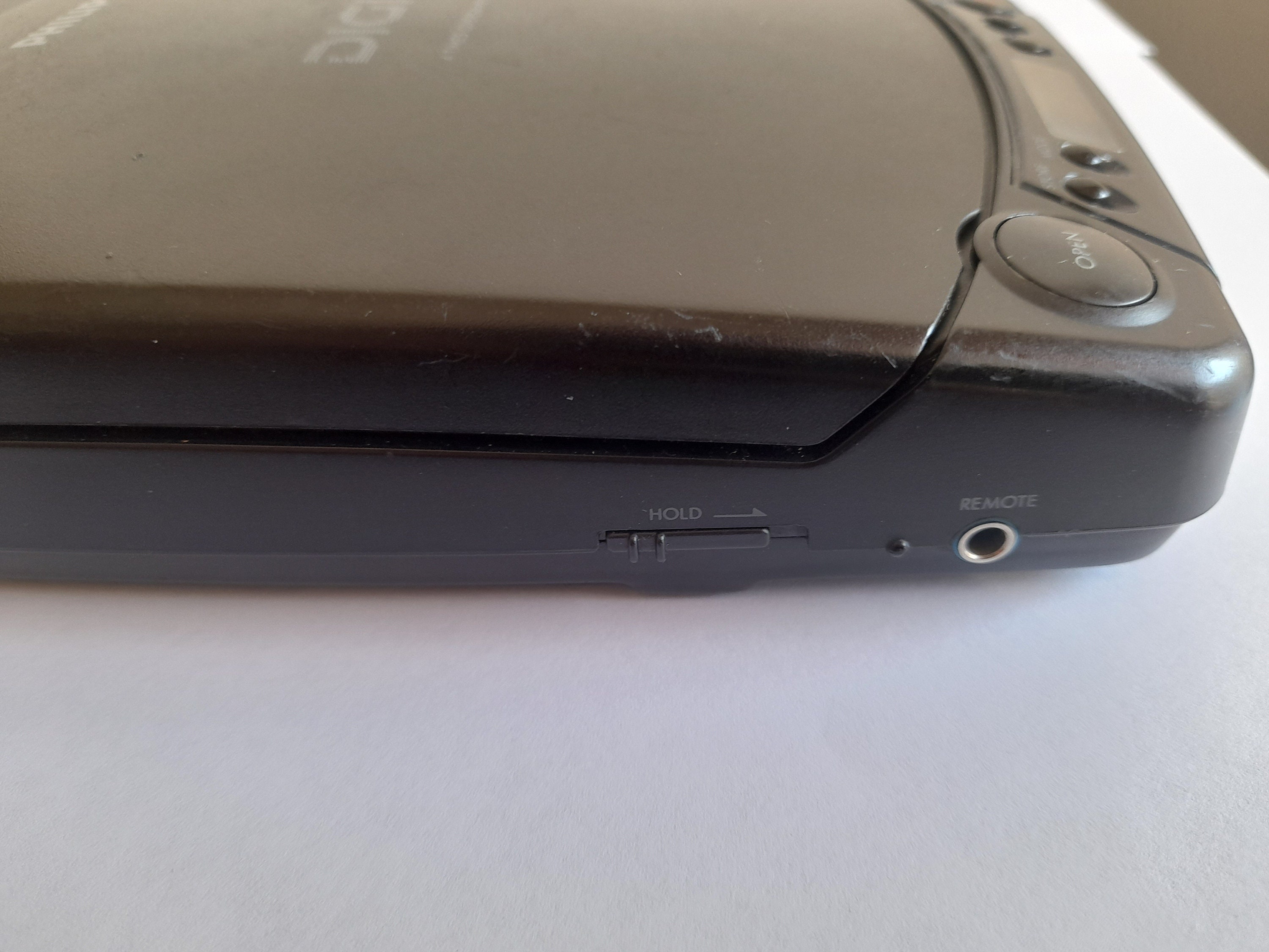 その他 Portable Compact Disc Player PZ 800 AS-IS For Parts Untested CASIO Japan Potable CD Player PZ