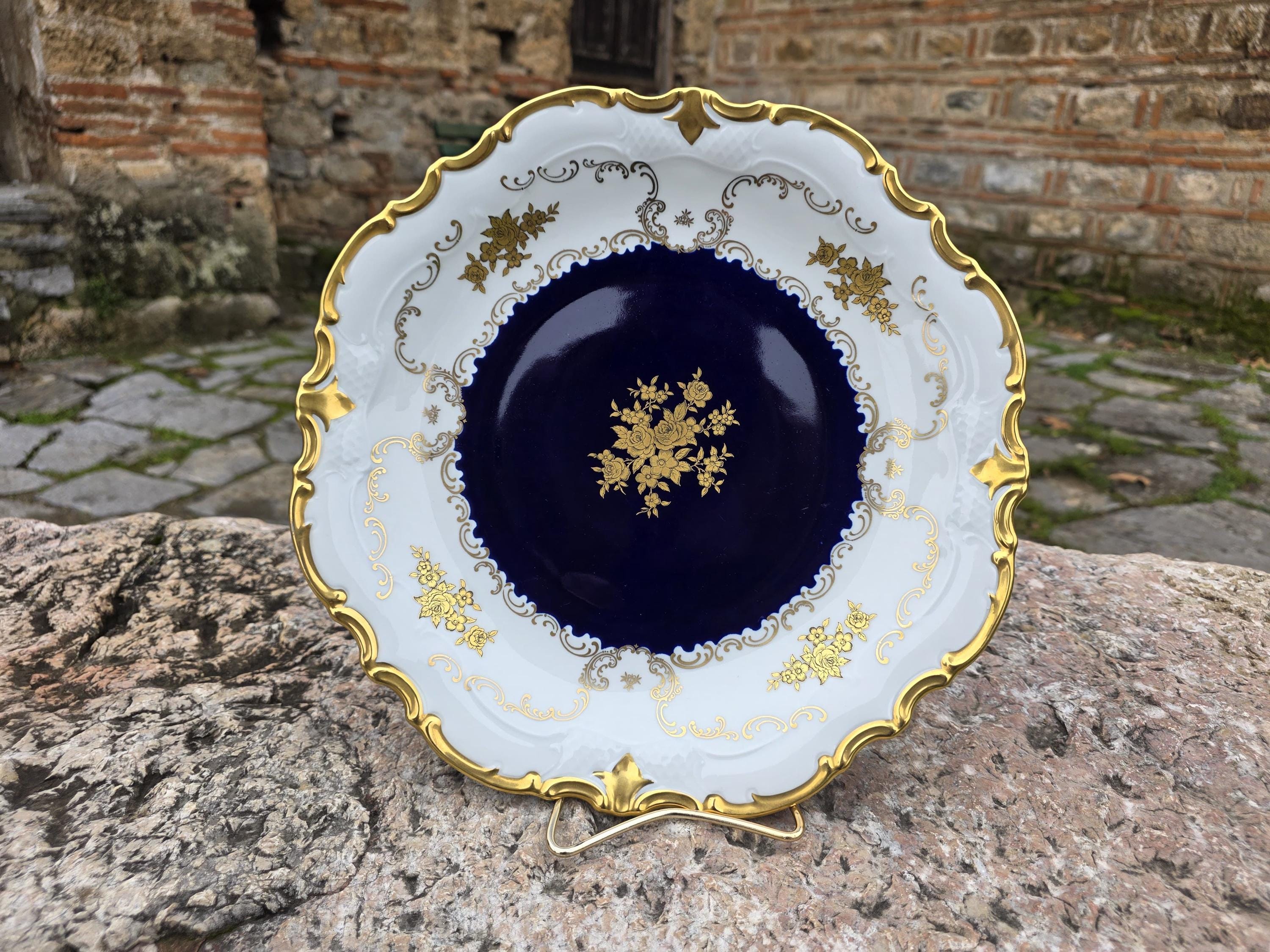 Reichenbach China - Etsy