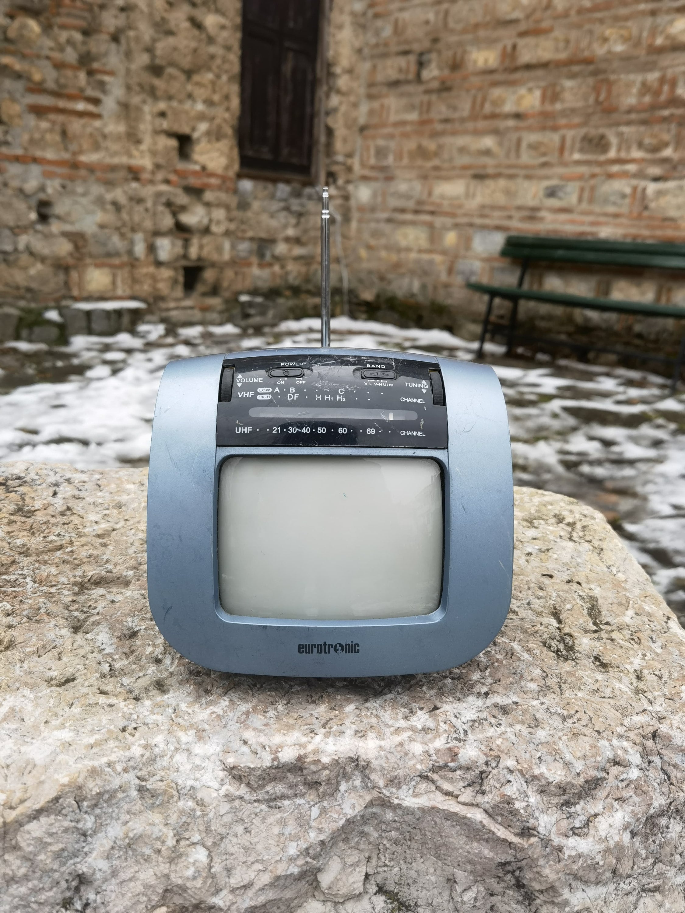 ★希少 piedra パナソニック 90年代 スペースエイジ ポータブルテレビ 1990s portable tv - Etsy 日本