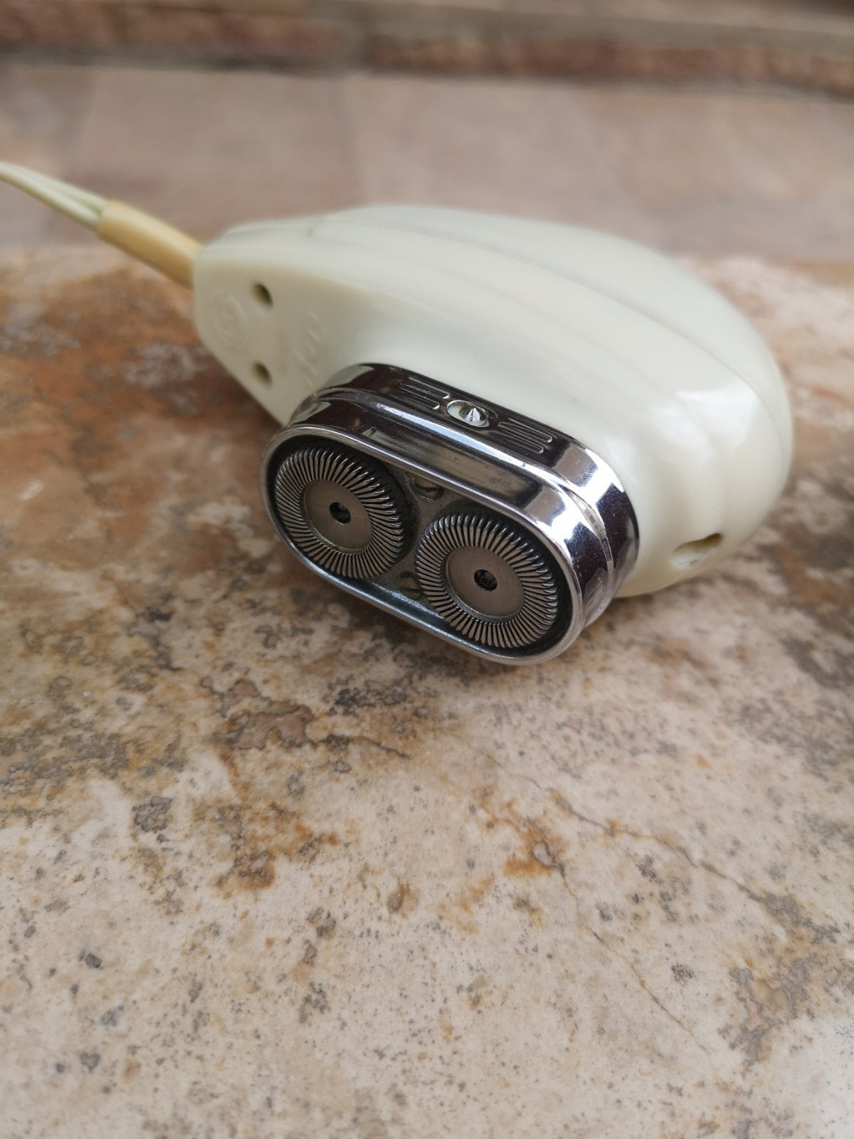 Vintage depilator, Harkiv vintage depilator