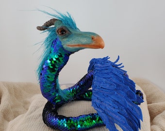 occamy plush toy