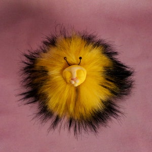 Bumble Puffs &quot;Ivy&quot;   **Special Needs**