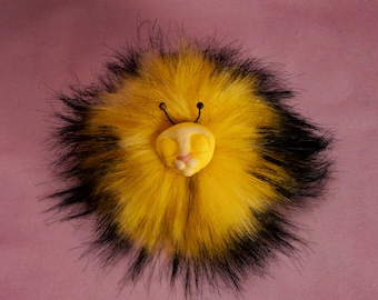 Bumble Puffs ""Efeu"" **Besonderheit**