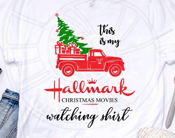 Free Free 84 Hallmark Red Truck Svg SVG PNG EPS DXF File