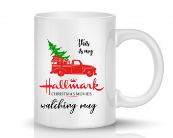 Download Christmas mug svg | Etsy