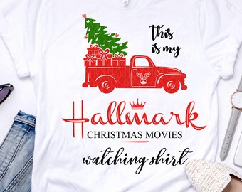 Download Hallmark svg | Etsy