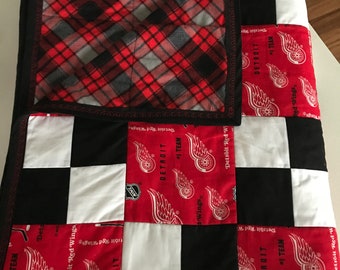 Sports Quilts