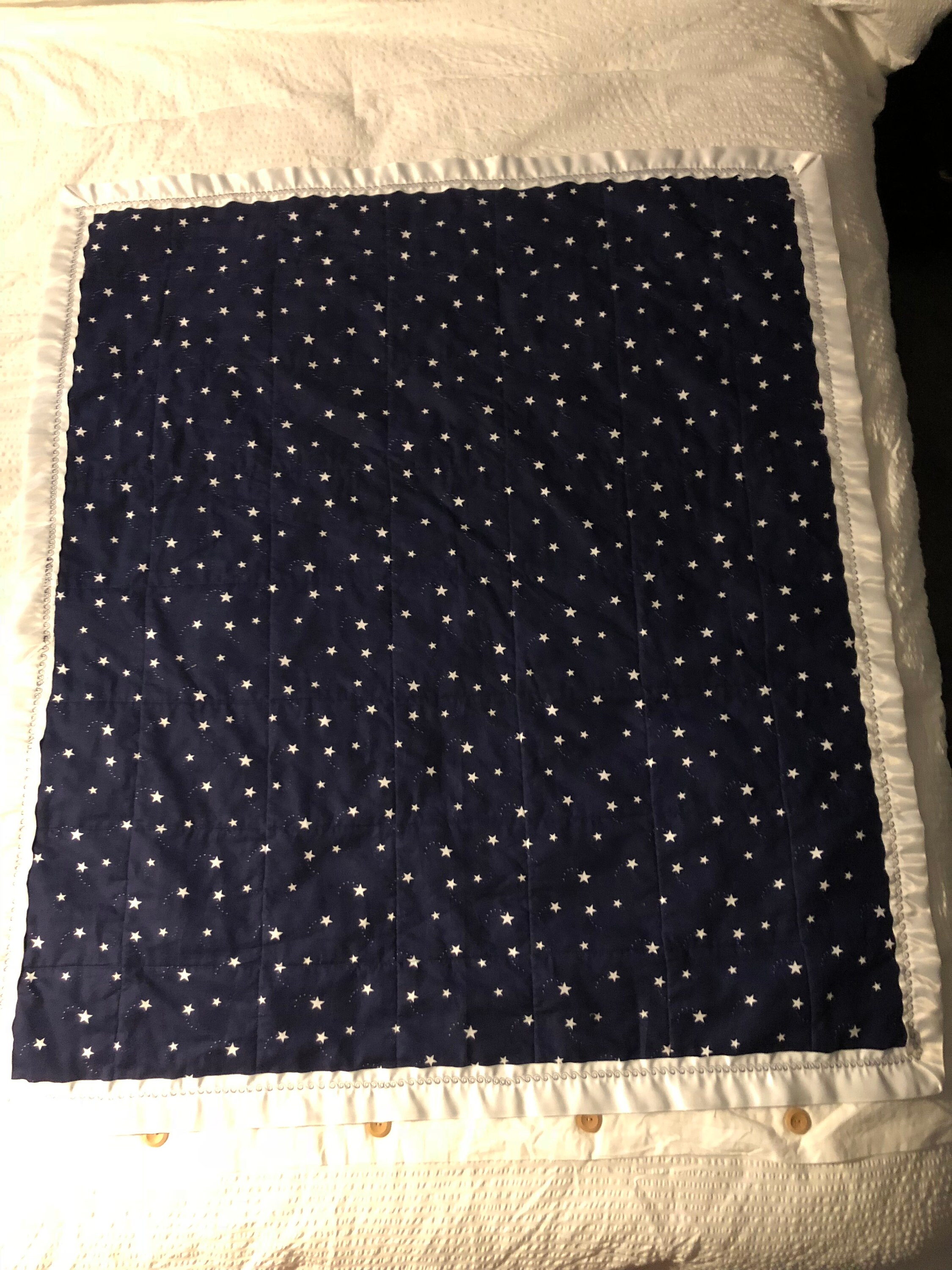 Baby Quilts Etsy