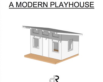 Modern Playhouse