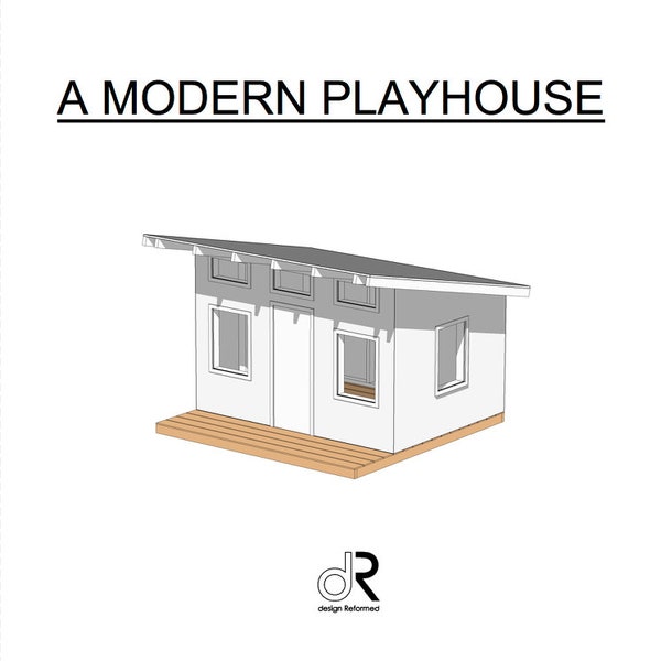Modern Playhouse