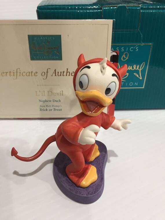 disney classic collections donald's nephews
