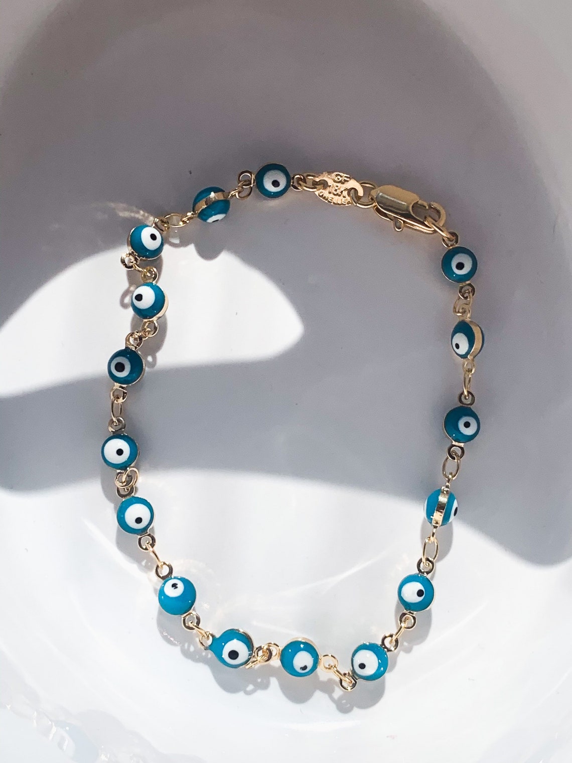 What Is The Purpose Of An Evil Eye Bracelet at Elizabeth Hunter blog