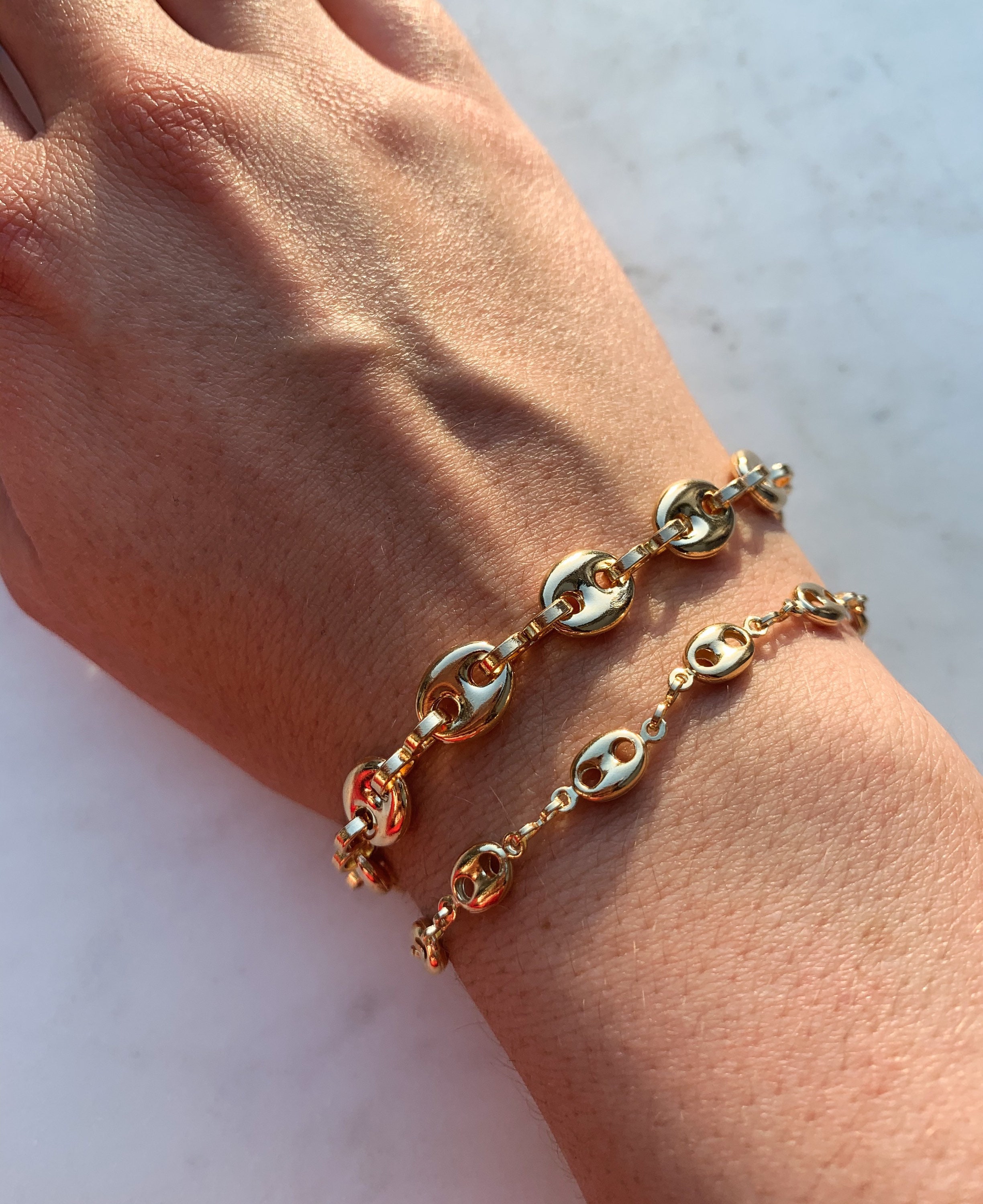 Gucci Bracelet - Etsy Gucci Bracelet - Etsy
