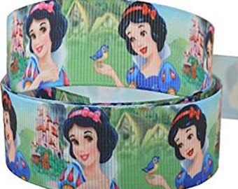 Snow White Ribbon - Etsy