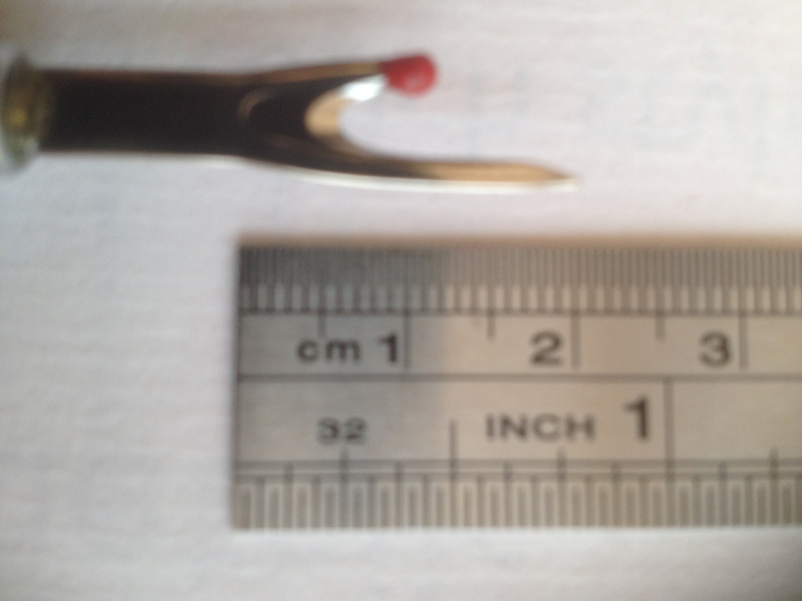 10 X Large and Standard Size Seam Ripper Kit Chrome Plating 10 Kits