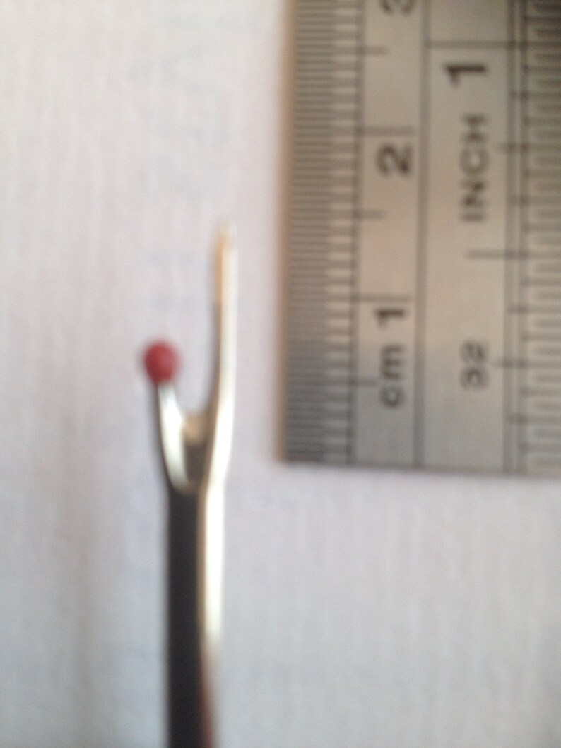 10 X Large and Standard Size Seam Ripper Kit Chrome Plating 10 Kits