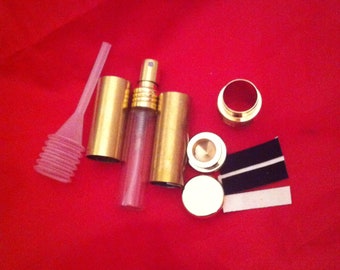 Perfume Atomiser