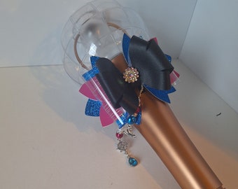 Ateez The World Ep.: Fin Lightstick Bow