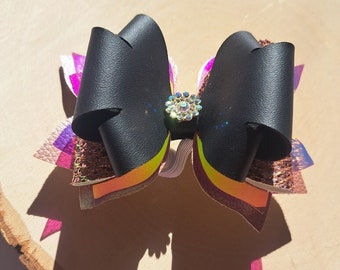 Ateez Lightstick Bow