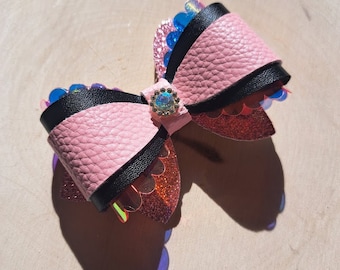 BlackPink Lightstick Bow